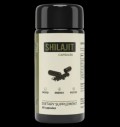 Zannira Stack | Shilajit Capsules with Rhodiola & Bacopa за хранителни режими