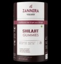 Shilajit Gummies 1750 mg за хранителни режими