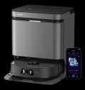 Eureka J15WH Robot Vacuum Black за хранителни режими
