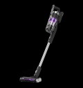 Eureka NEC490 Stick Vacuum Black/Purple за хранителни режими
