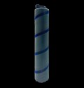 Eureka Roller Soft brush for AK10 PRO/AK10 PET за хранителни режими