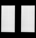 RVC EUREKA E10S (NER E10S) HEPA Filters X 2 PCS за хранителни режими