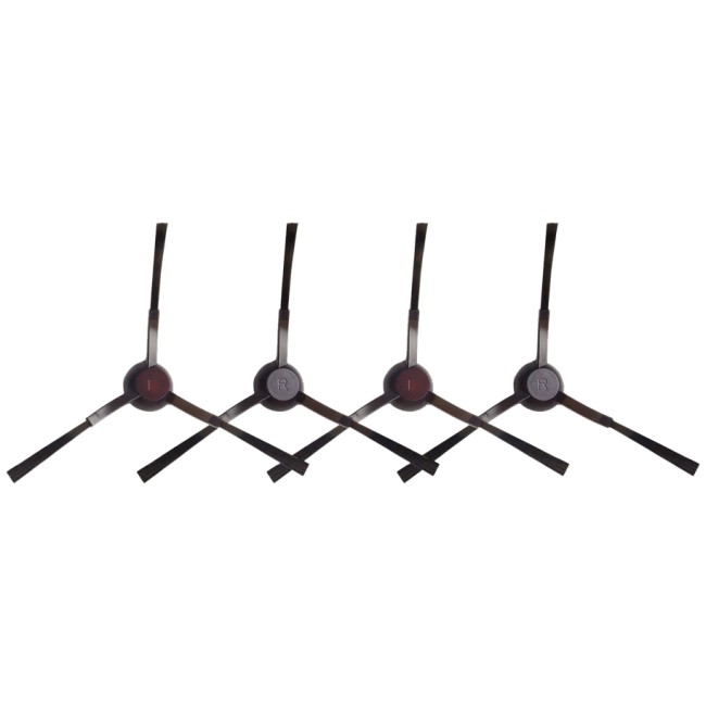 RVC EUREKA E20 PLUS Side brush x 4 PCS от Eureka