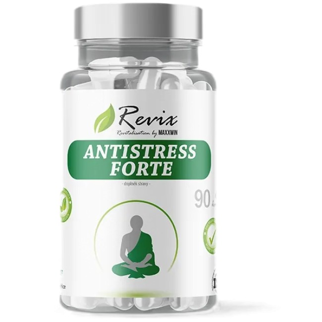 AntiStress Forte от MAXXWIN