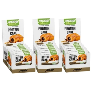 MHN Protein Cake | 2+1 FREE pro diety