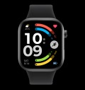REDMI Watch 6 NFC Obsidian Black за хранителни режими