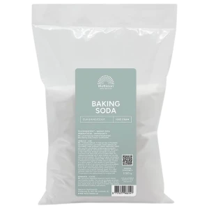 Baking Soda за хранителни режими