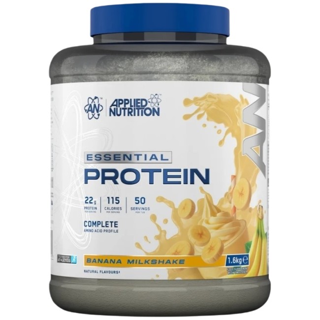Applied Nutrition Essential Protein | 6 Types of Protein Blend