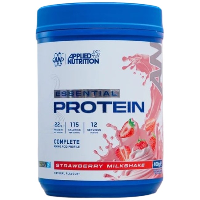 Applied Nutrition Essential Protein | 6 Types of Protein Blend