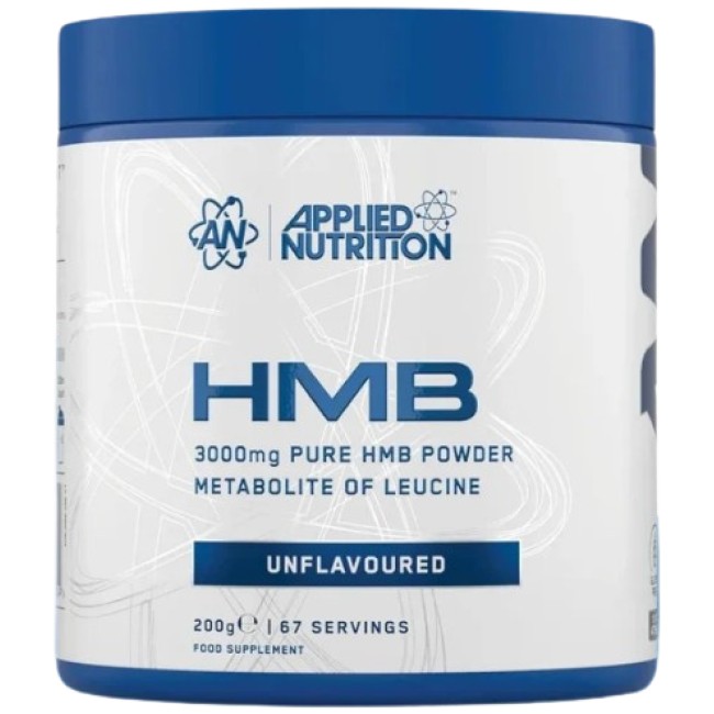 Applied Nutrition HMB Powder