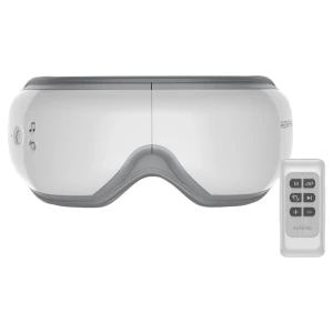 RENPHO Eyeris 1 - Eye Massager - With remote control - White EU за хранителни режими
