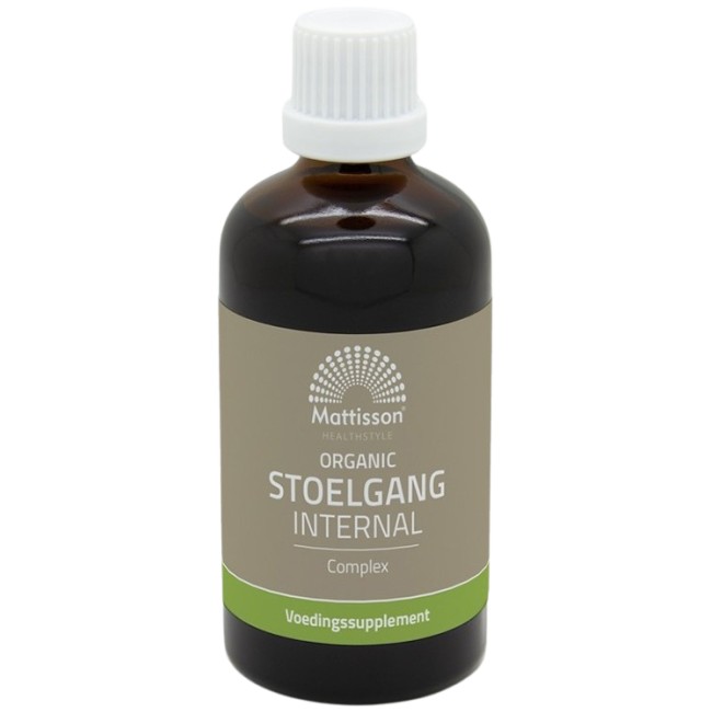 Mattisson Healthstyle Intestinal Peristalsis Complex