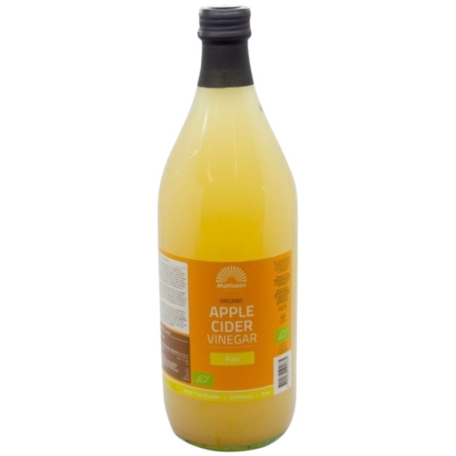 Mattisson Healthstyle Apple Cider Vinegar
