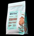 Protein Coffee | 100% Arabica with Herbs, Vitamins & Minerals за хранителни режими
