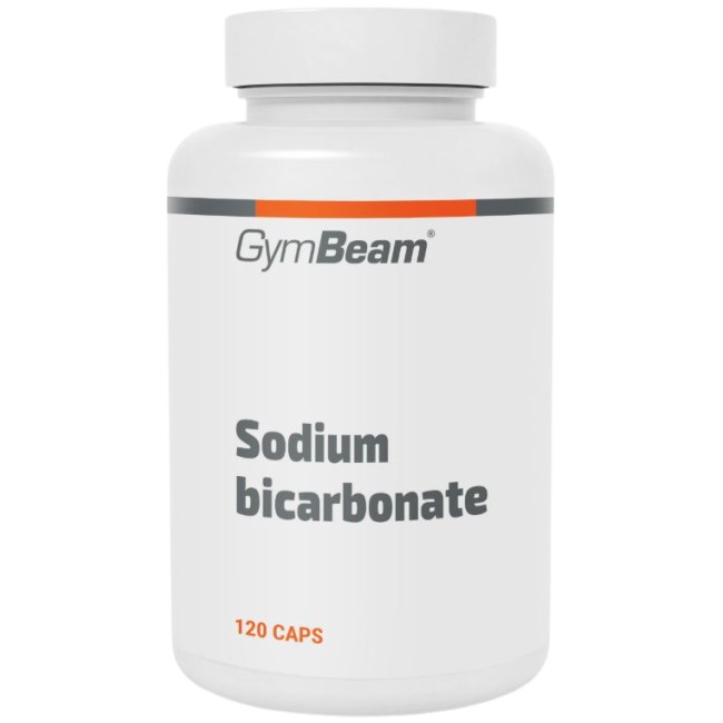 GymBeam Sodium Bicarbonate 700 mg