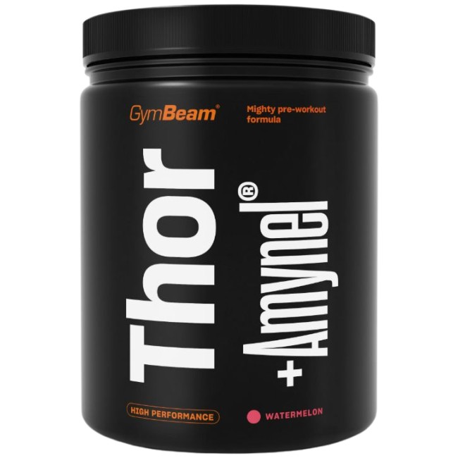 GymBeam Thor + Amynel®