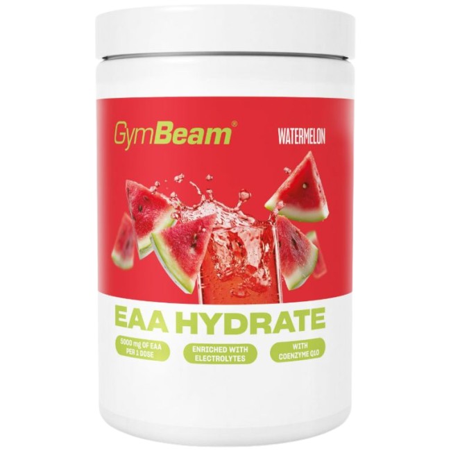 GymBeam EAA Hydrate