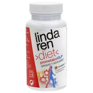 Lindaren Diet Prometabol pro diety
