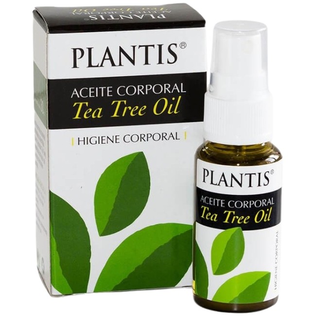 Artesania Agricola Aceite Corporal Tea Tree Oil