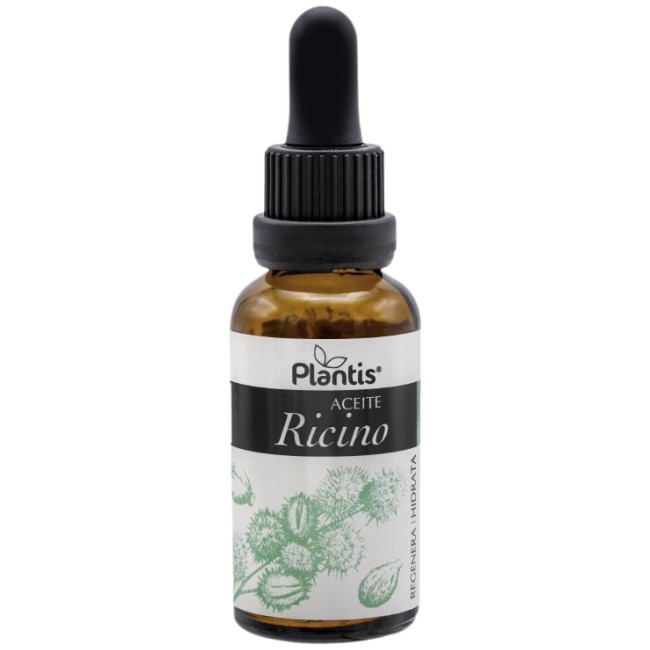 Artesania Agricola Aceite Ricino Plantis® | Castor oil