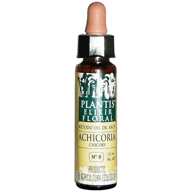Artesania Agricola Achicoria Elixir Floral 8 | Dr. Bach Chicory Drops