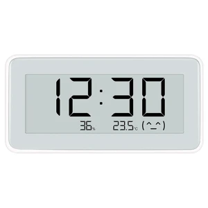 Xiaomi Temperature and Humidity Monitor Clock за хранителни режими
