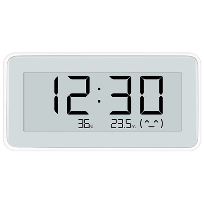 Xiaomi Xiaomi Temperature and Humidity Monitor Clock