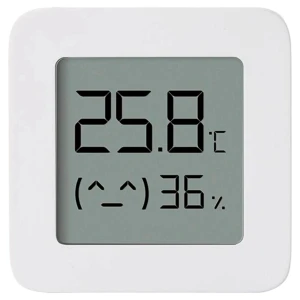 Mi Temperature and Humidity Monitor 2 за хранителни режими