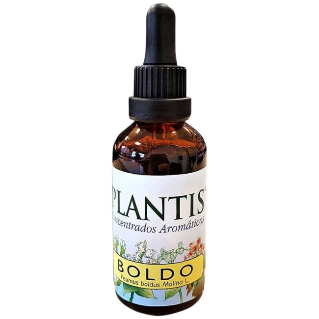 Artesania Agricola Boldo Plantis® | For Healthy Stomach Liver &amp; Gallbladder