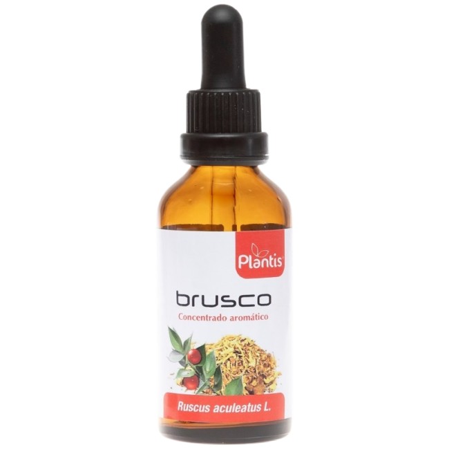 Artesania Agricola Brusco Plantis® | For Varicose Veins