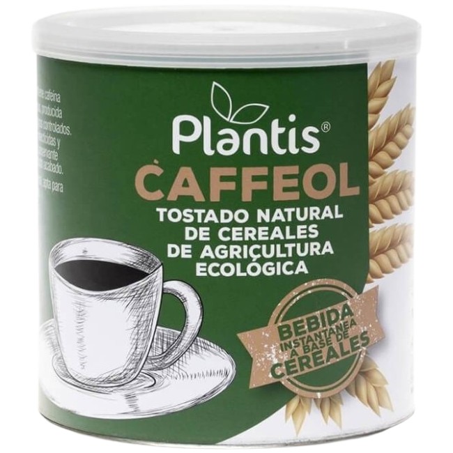 Artesania Agricola Caffeol | Coffee Substitute