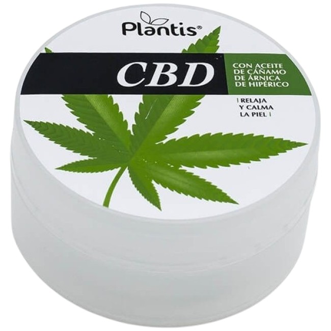 Artesania Agricola CBD Anti-inflammatory Cream
