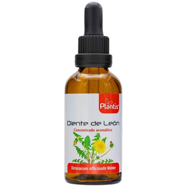 Artesania Agricola Diente de Leon Plantis® | Dandelion
