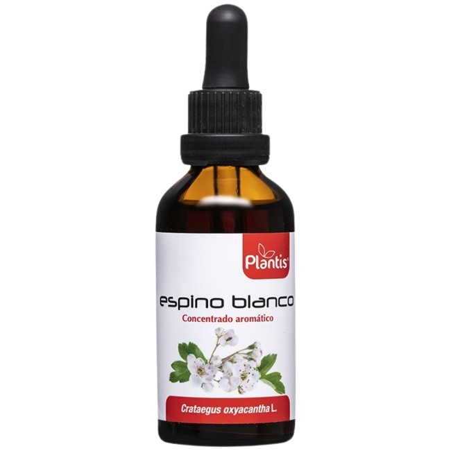 Artesania Agricola Espino Blanco Plantis® | Hawthorn