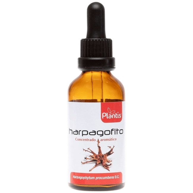 Artesania Agricola Harpagofito Plantis® | Devil's Claw
