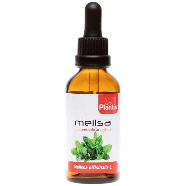 Artesania Agricola Melisa Plantis® | Tincture For Stress &amp; Insomnia