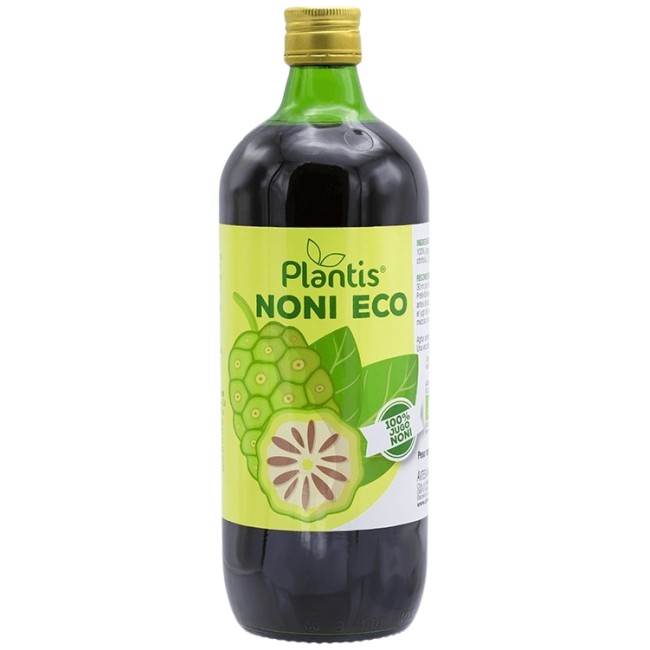 Artesania Agricola Noni Eco Plantis® | Juice For Vitality &amp; Strong Immune System
