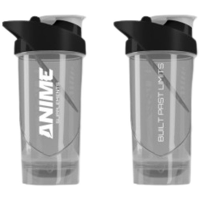 Anime Supplements Anime Shieldmixer Shaker