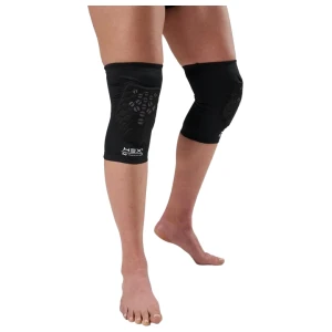 HEX® Viz Knee/Elbow Pad Pair pro diety