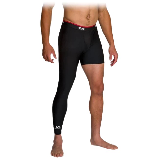 McDavid One Legged Compression Tight