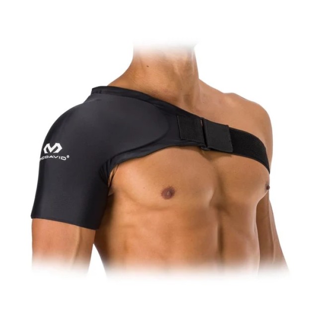 McDavid Flex Ice Therapy Shoulder Comp Wrap