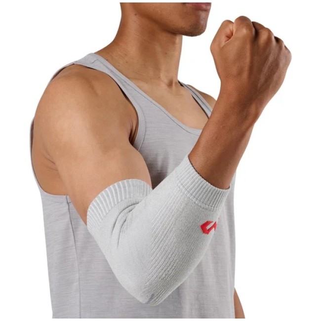 McDavid Infused Knit Elbow Sleeve