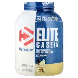 Elite Casein pro diety