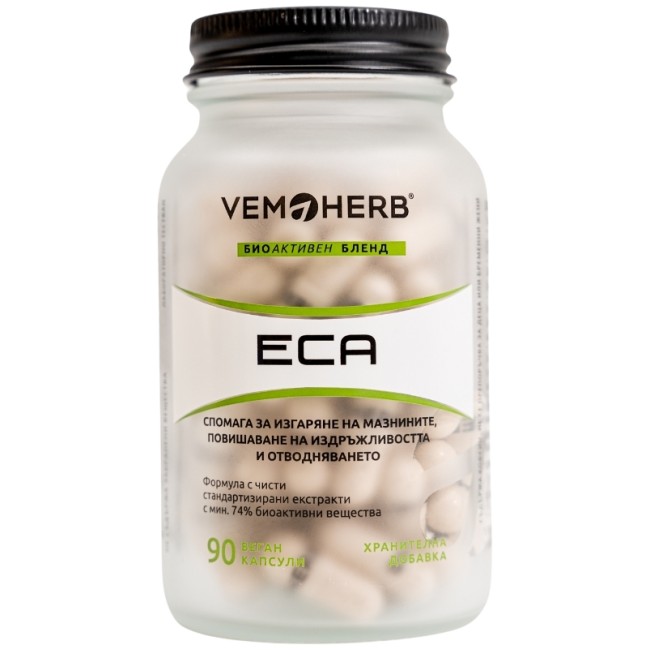 VemoHerb ECA