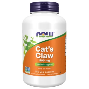 Cat's Claw 500 mg за хранителни режими