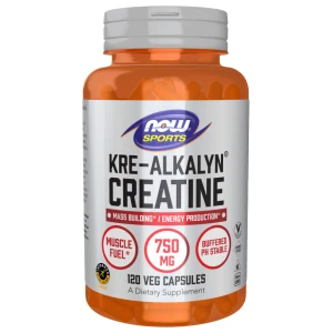 Kre-Alkalyn за хранителни режими