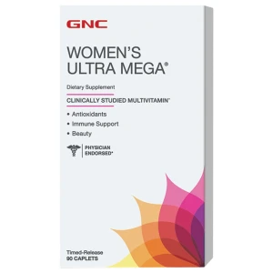 Women's Ultra Mega pro diety