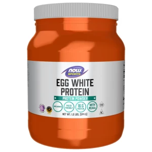 Eggwhite Protein pro diety