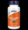 Pancreatin 2000 за хранителни режими