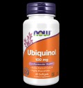 Ubiquinol 100 mg за хранителни режими